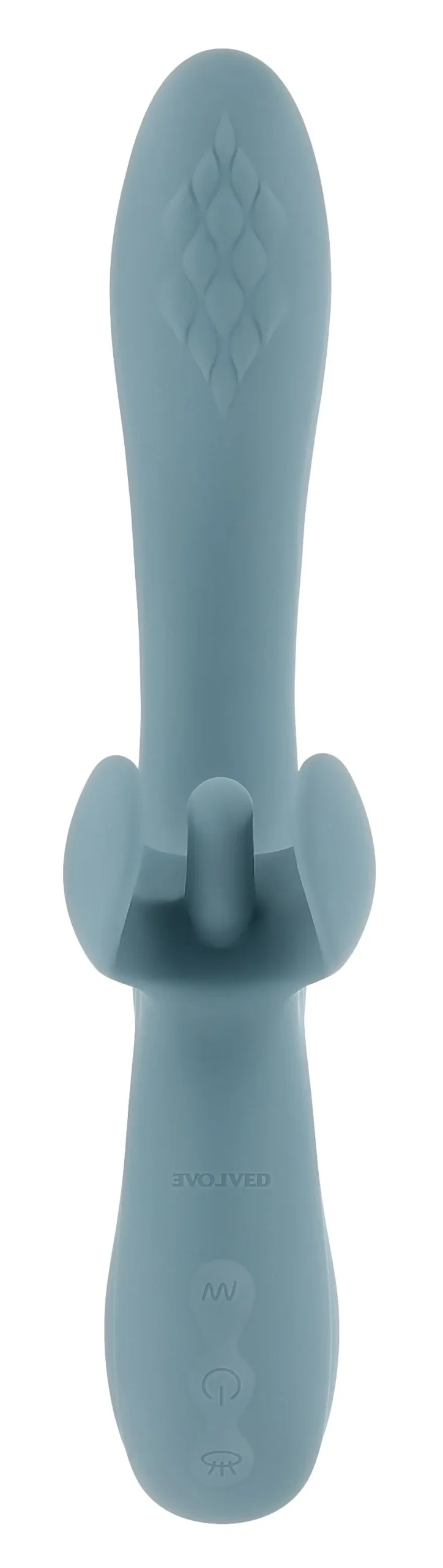 Evolved – Take Your Flick – Rabbit Vibrator