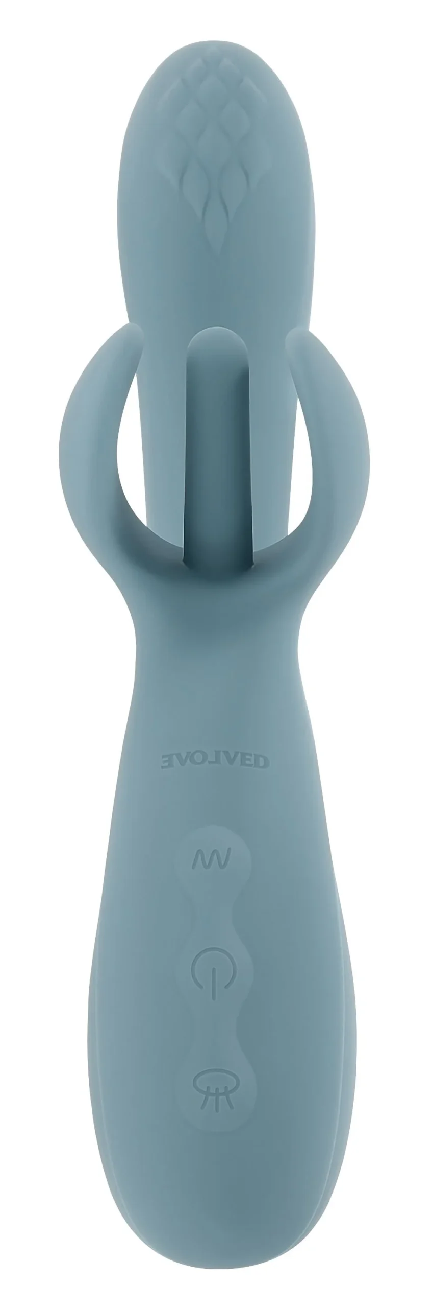 Evolved – Take Your Flick – Rabbit Vibrator