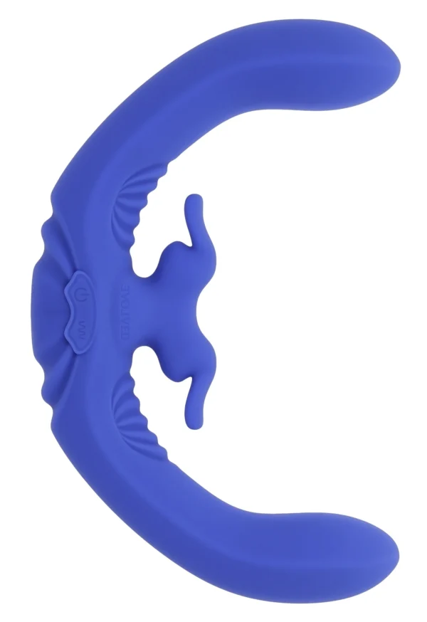 Evolved – Lovebirds – Dual-Ended Vibrator