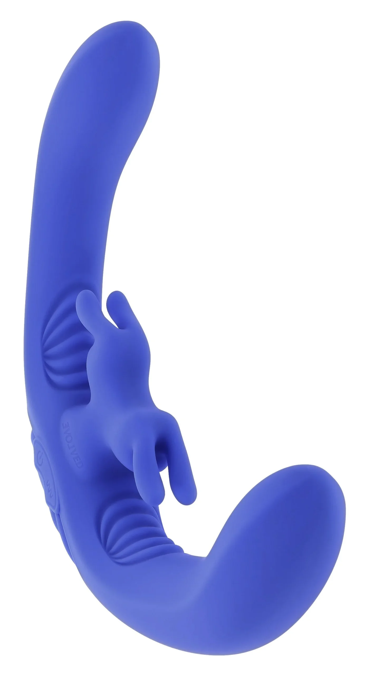 Evolved β Lovebirds β Dual-Ended Vibrator