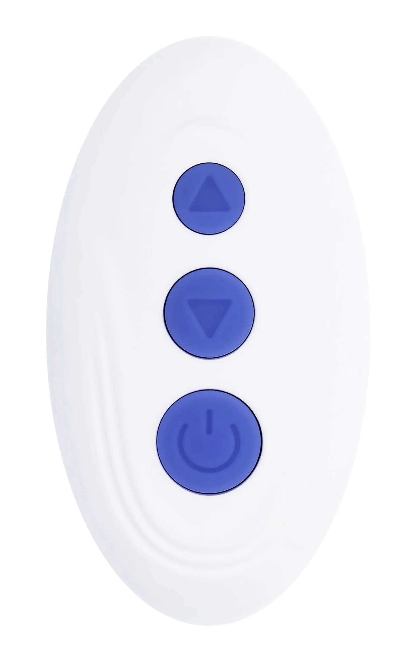 Evolved β Lovebirds β Dual-Ended Vibrator
