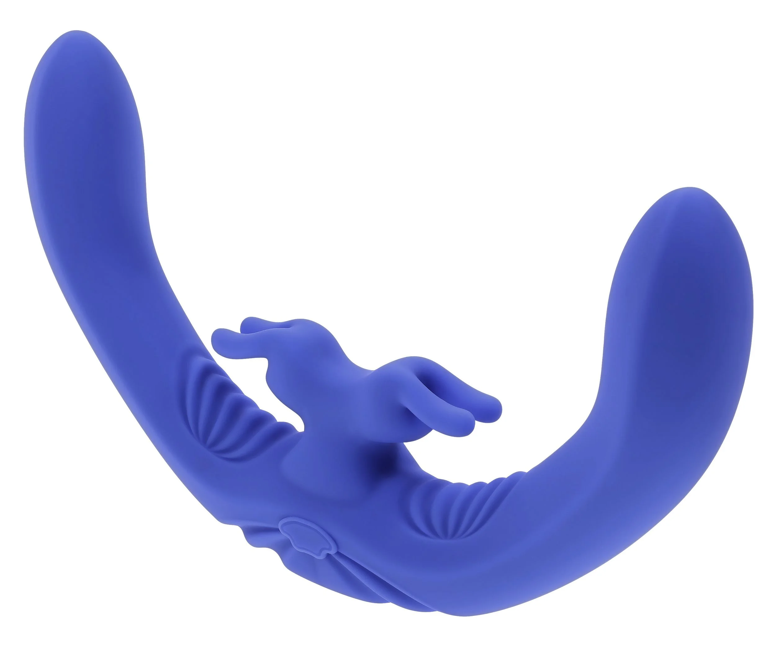 Evolved β Lovebirds β Dual-Ended Vibrator