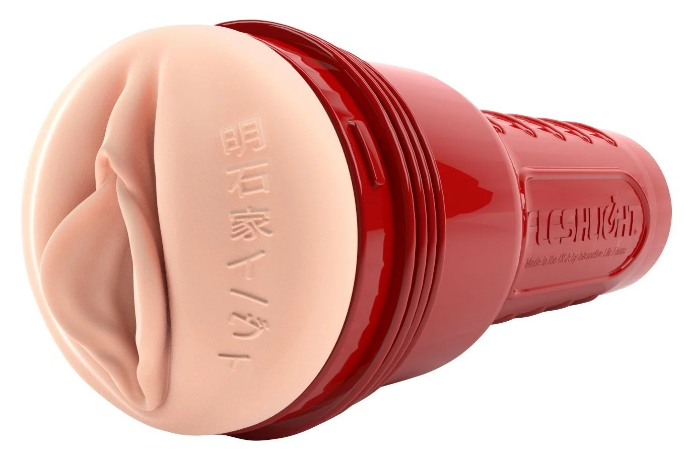 Fleshlight Fantasy - Evie Akashiya Sho Akuma Signature Vagina