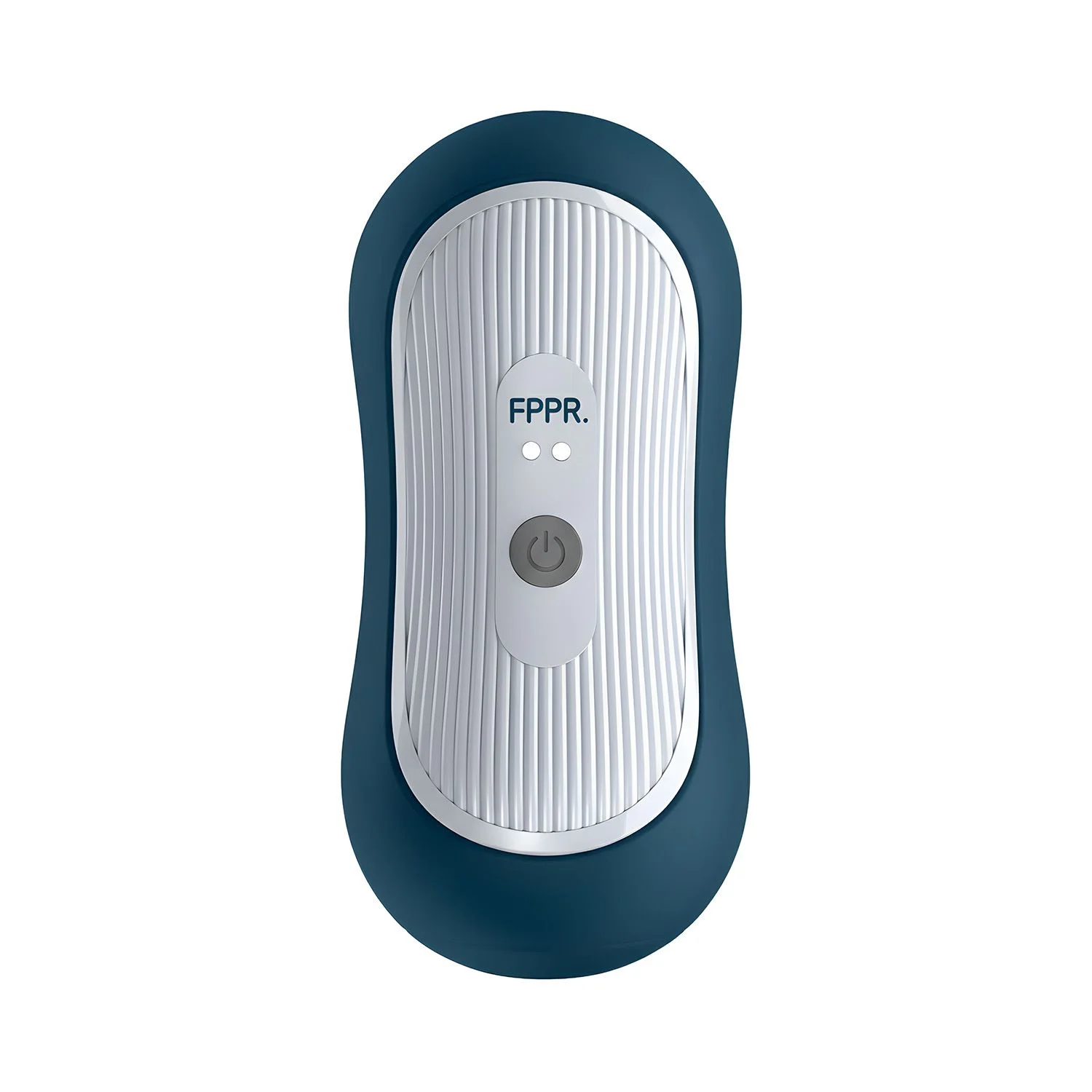 FPPR. - Squeezable Vibrating Masturbator