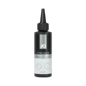 System JO – Stroker Lubricant – 120 ml Waterbasis