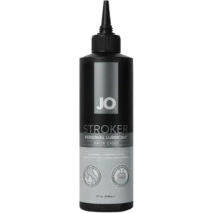 System JO – Stroker Lubricant – 240 ml Waterbasis