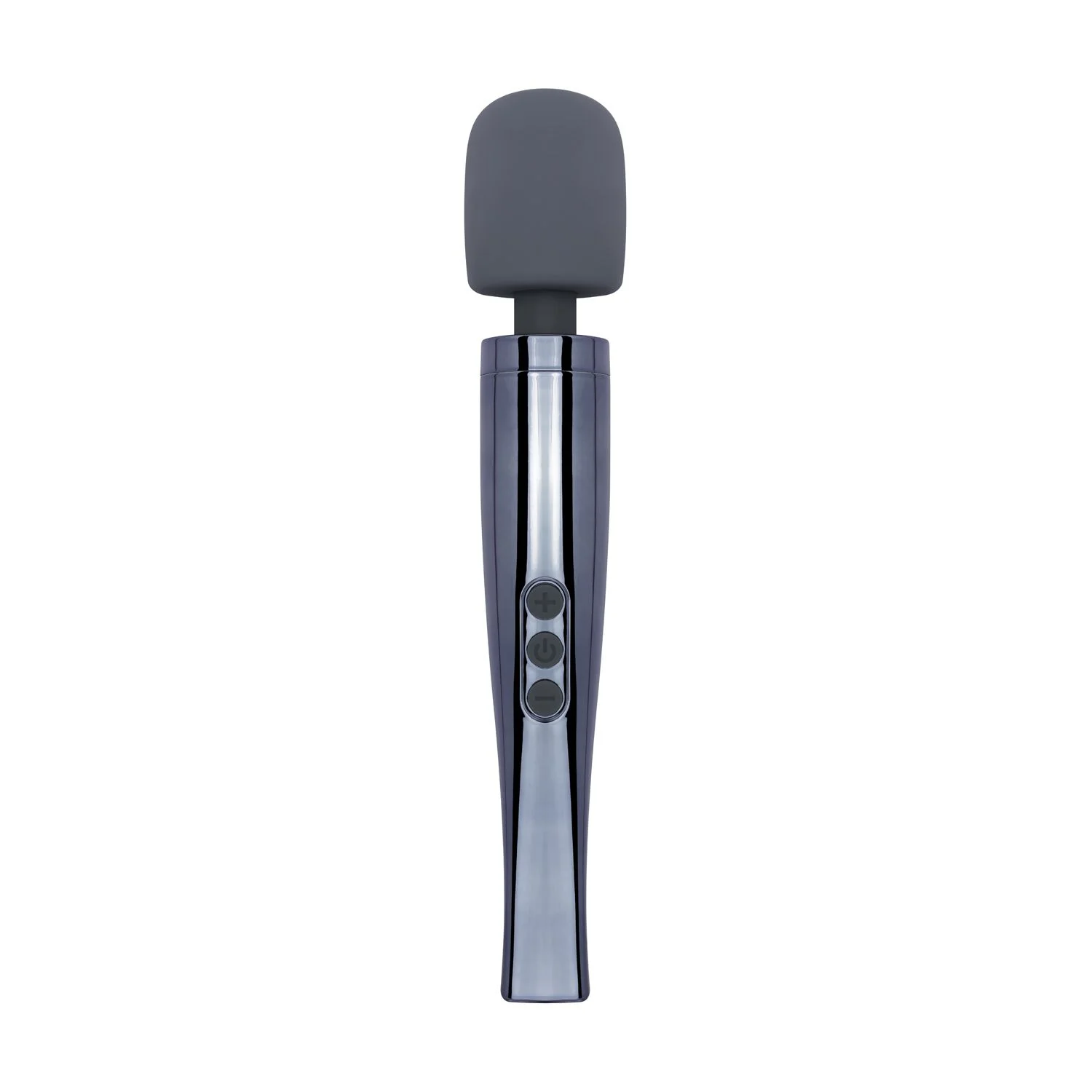 MyMagicWand - Wand Massager - Dynamite Grey