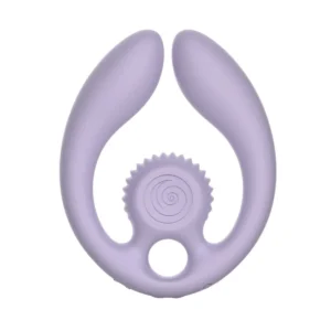 SVibe - GIZI Duo Couples Stimulator - Paars