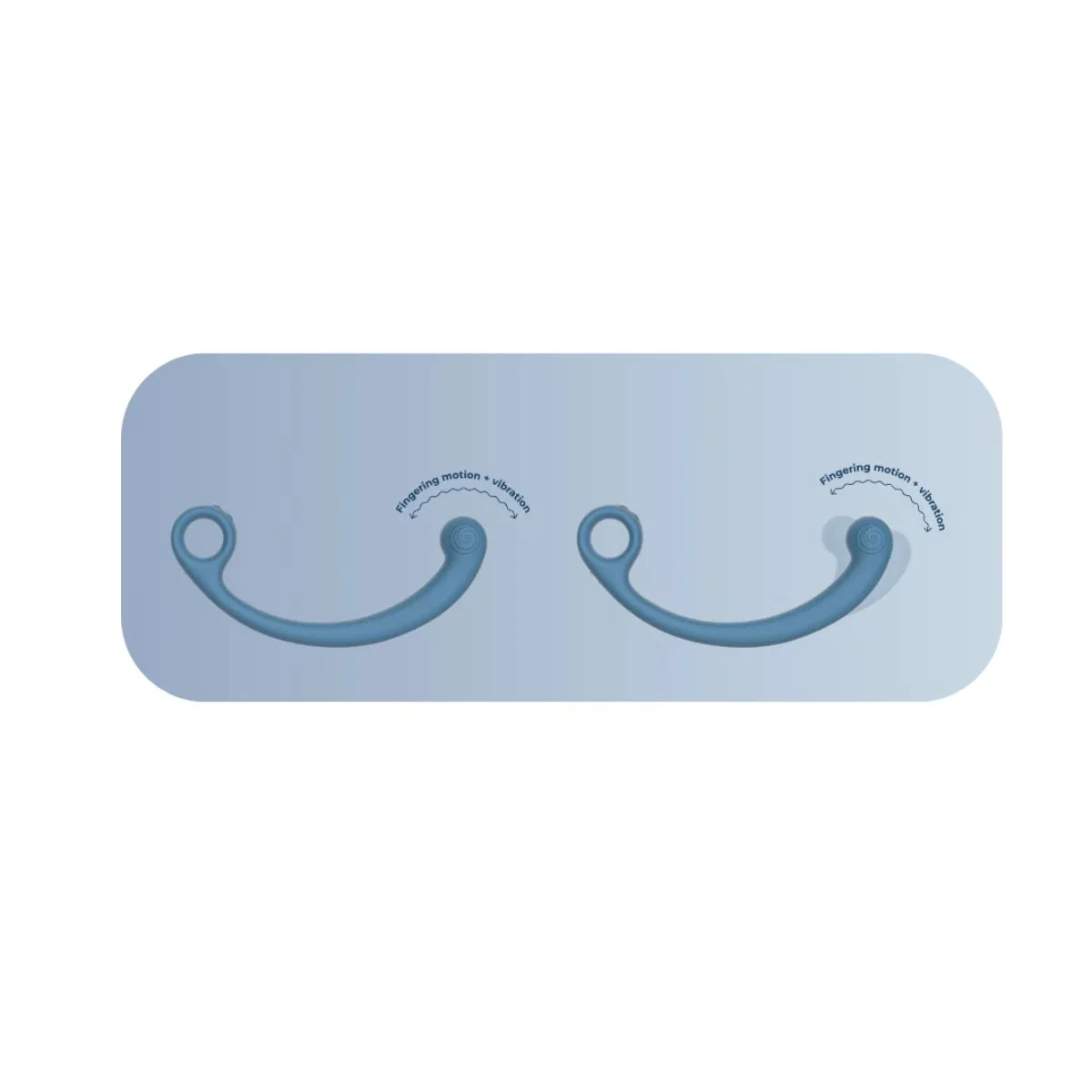 SVibe - AXI Spot Wand - Blue Lagoon