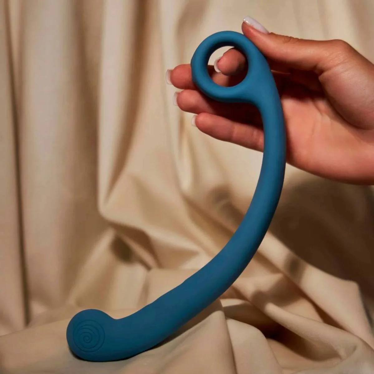 SVibe - AXI Spot Wand - Blue Lagoon