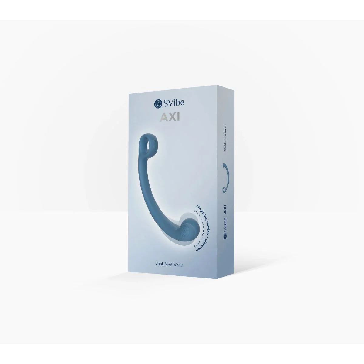 SVibe - AXI Spot Wand - Blue Lagoon