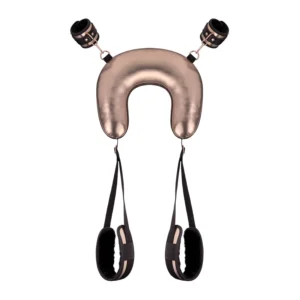Rosy Gold - Sling Restraint Set - Roségoud