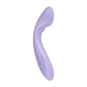 Svakom – Margot App Controlled Dual Motor G-Spot Vibrator – Paars