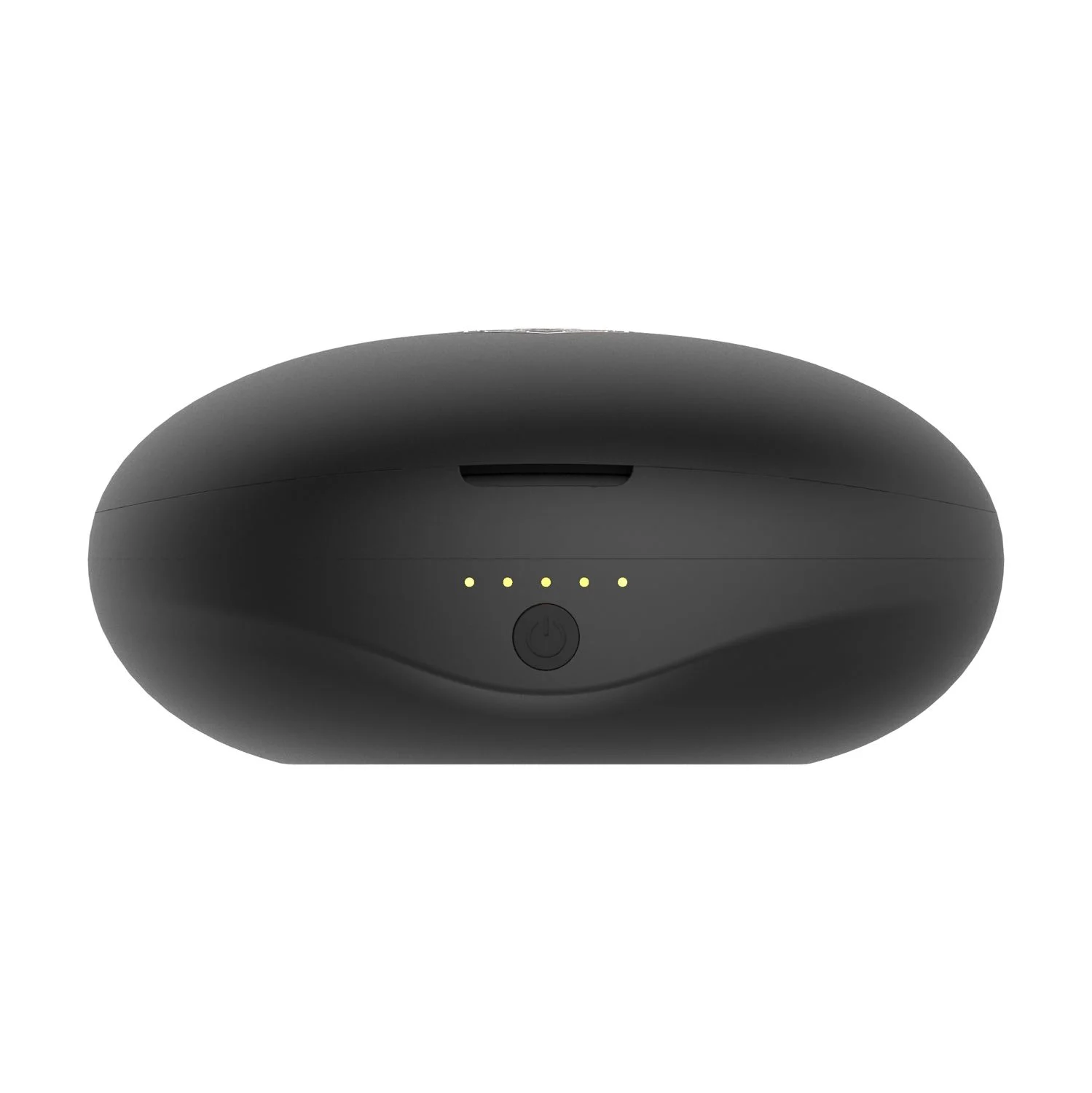 Rosy Gold – Licking Stimulator met Luxe Oplaadcase – Zwart