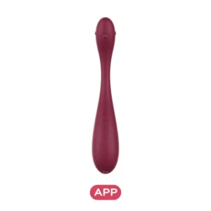 HoneyPlayBox โ PUFF Kegeltrainer โ Rood