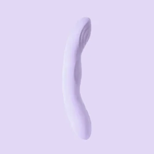 Svakom - Selena Verwarmde Vibrator - Lavender