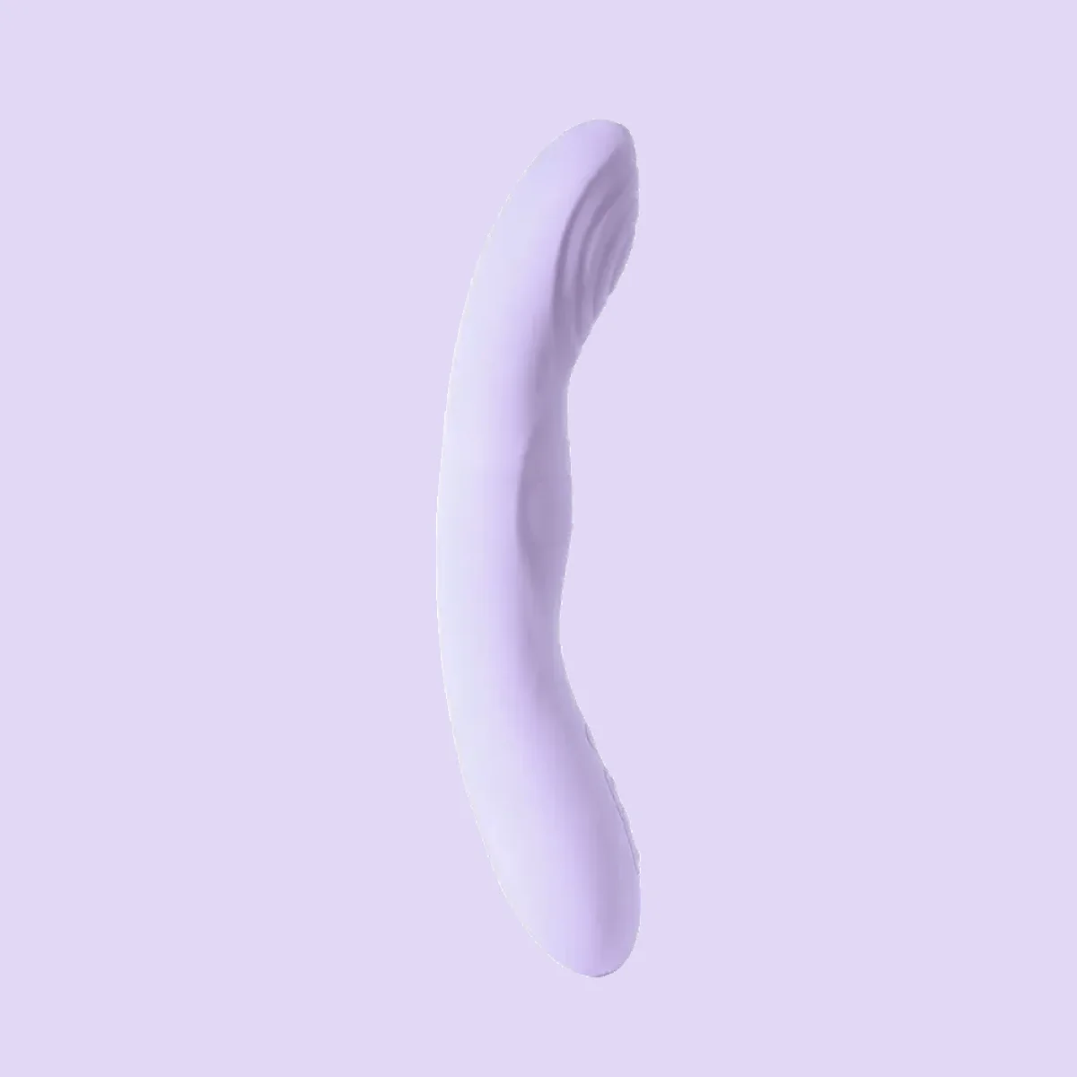 Svakom - Selena Verwarmde Vibrator - Lavender