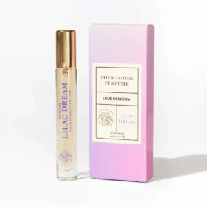 Eye of Love - Lilac Dream Pheromone Parfum - 10ml