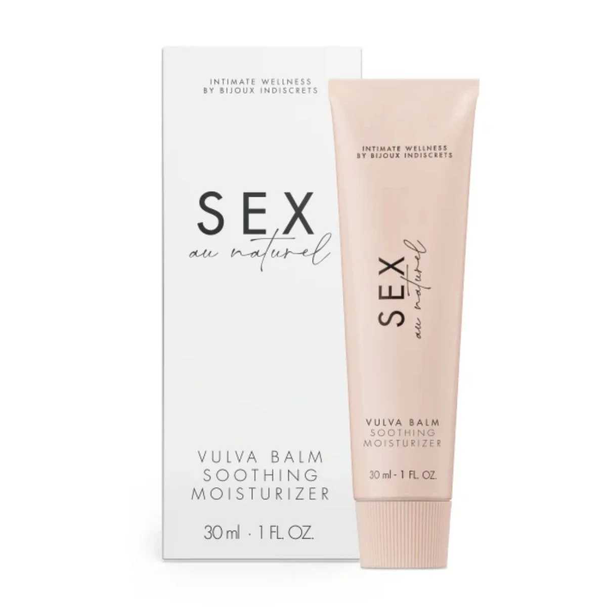 Bijoux Indiscrets - Vulva Balm Intimate - 30ml