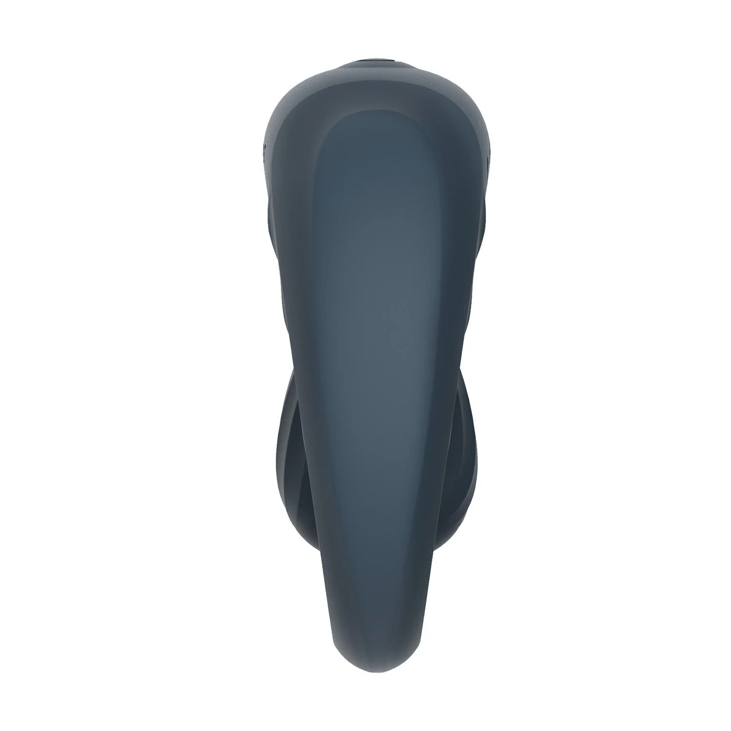 Boners - Vibrerende Siliconen Cockring - Stimulatiebol