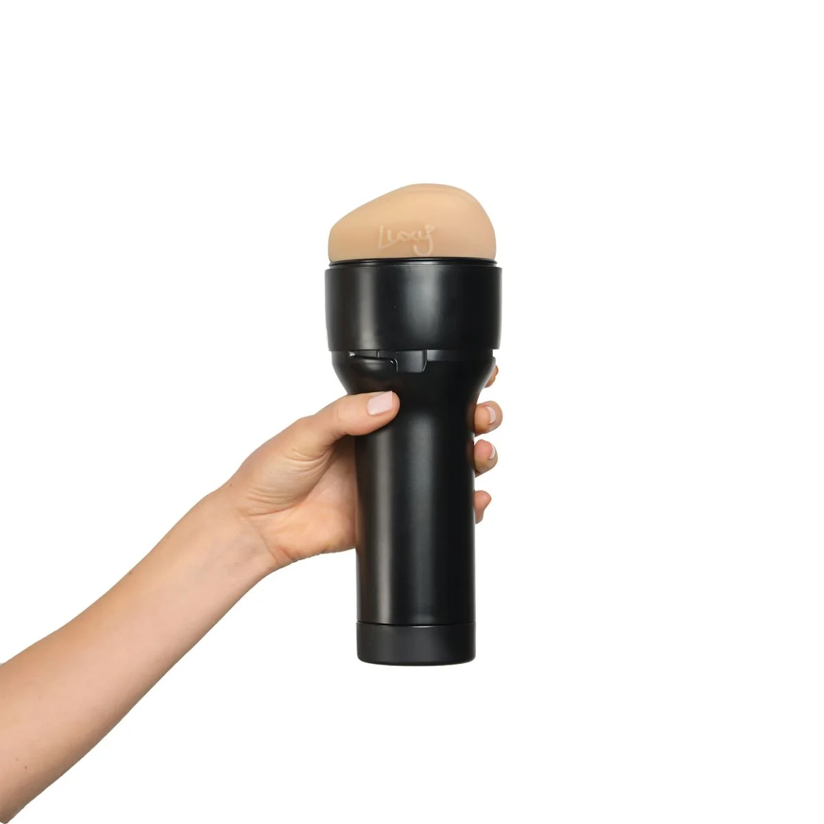 Kiiroo - Feel Luxy Dutch Masturbator