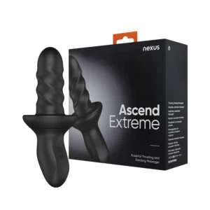 Nexus - Ascend Extreme - Thrusting & Rotating