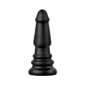 BUTTR - Tactical II Buttplug - 26cm
