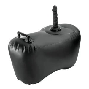 Fetish Fantasy - Body Dock Love Seat - Zwart