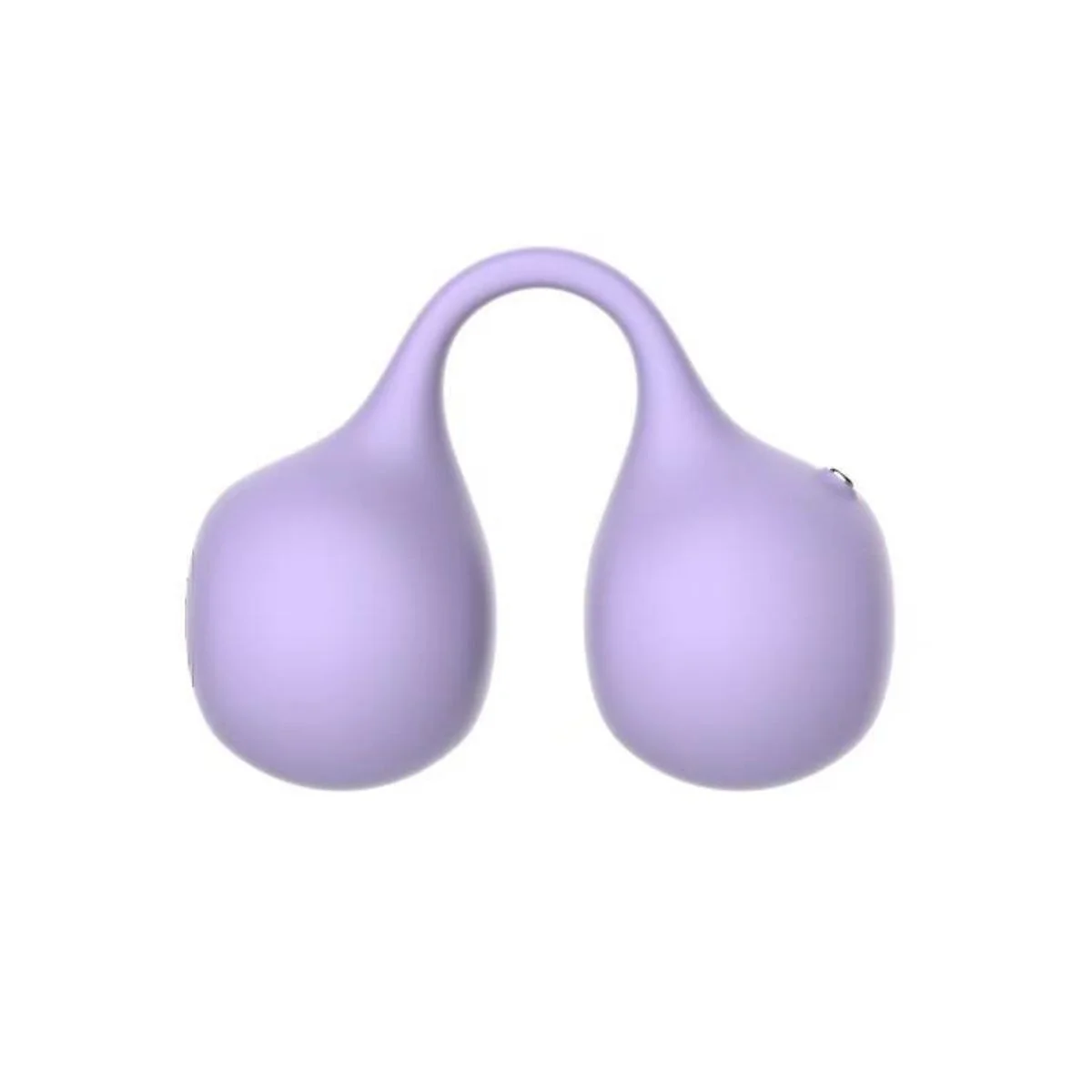 SVibe - Snail Twinn Finger Vibrator - Lavender