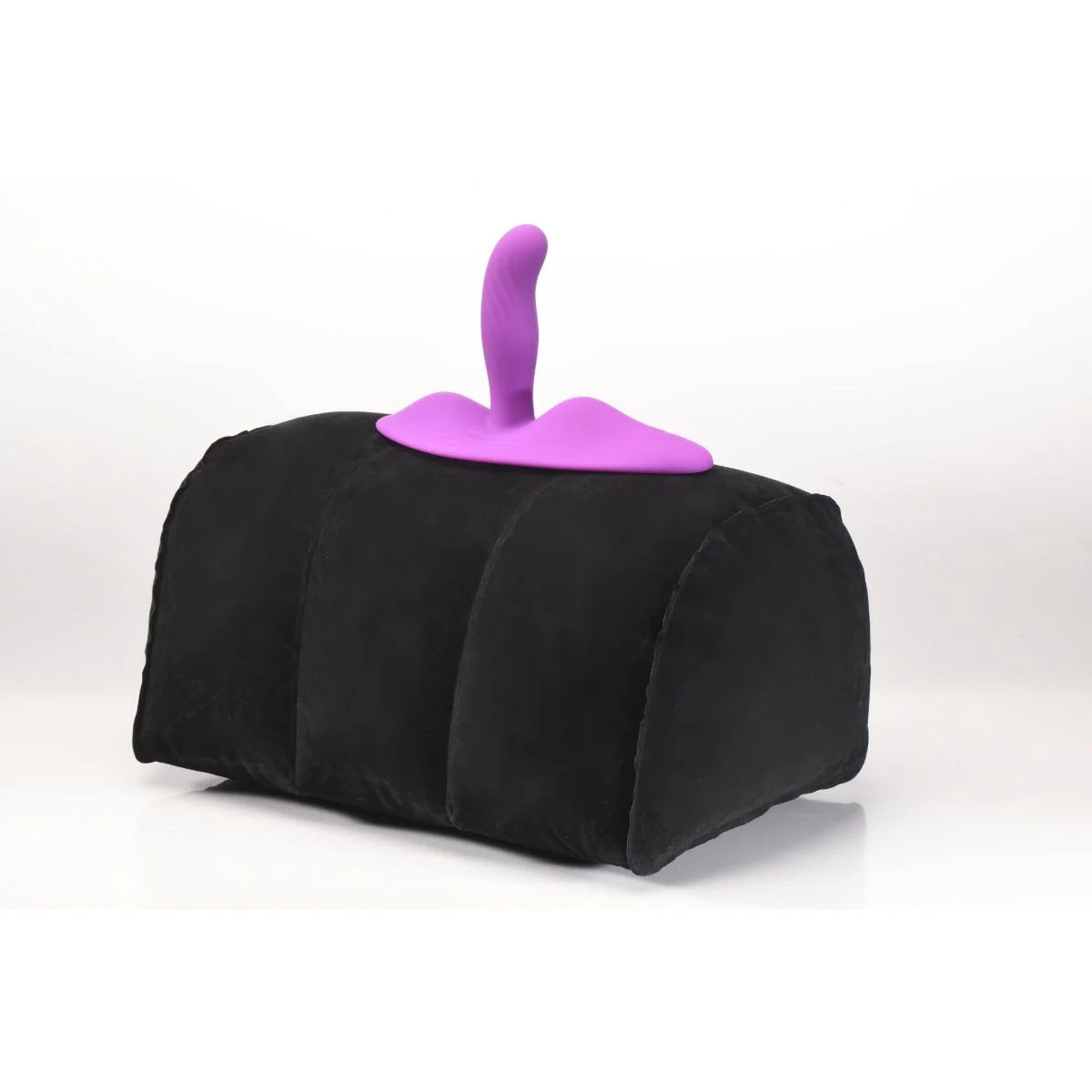 Bedroom Bliss - Love Rider Vibrating Cushion - Remote Control