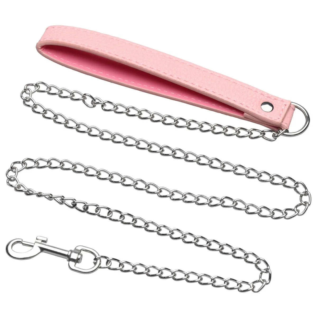 Master Series - Kitty Bondage Set - Roze