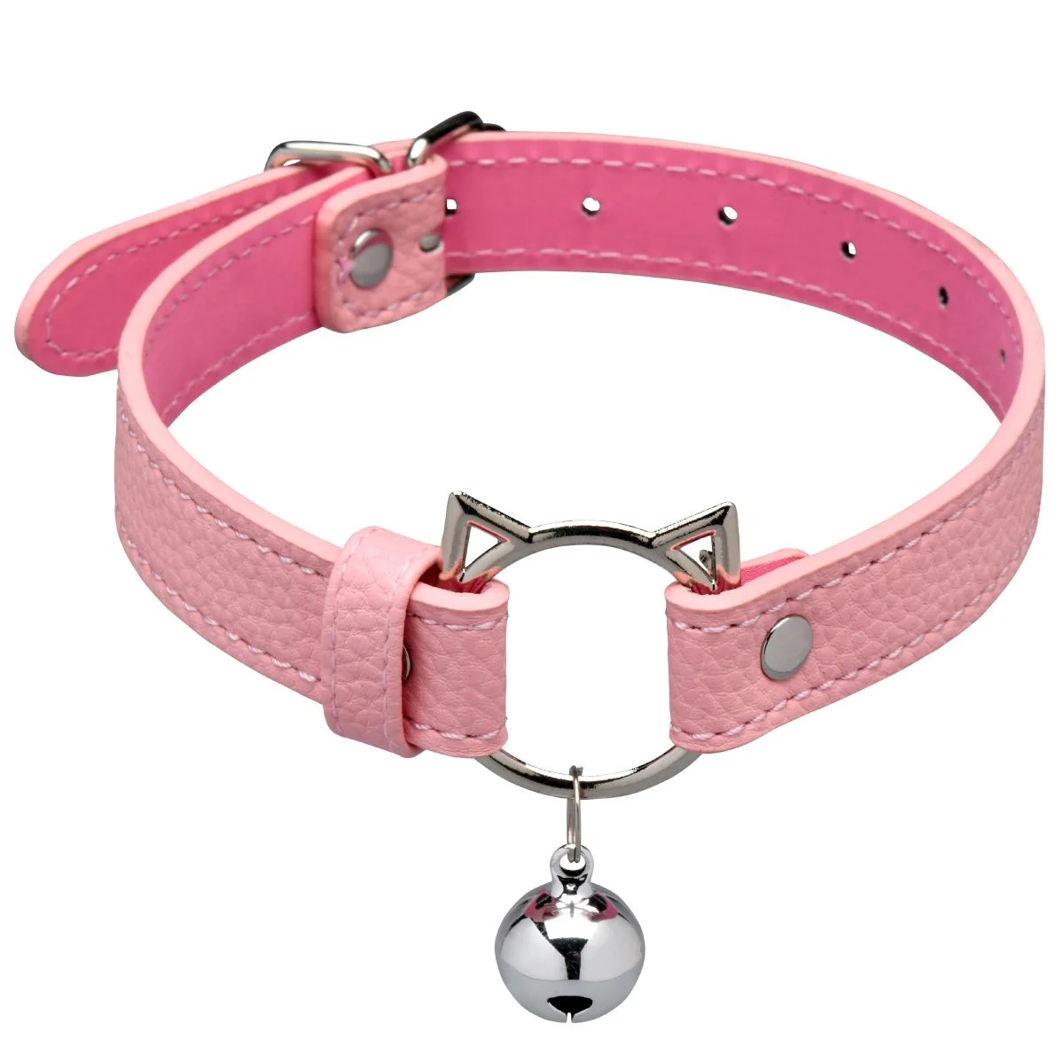 Master Series - Kitty Bondage Set - Roze