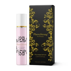 PheroStrong - Pheromone For Women - 15 ml