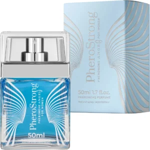 PheroStrong - Pheromone Angel for Women Perfume - 50 ml