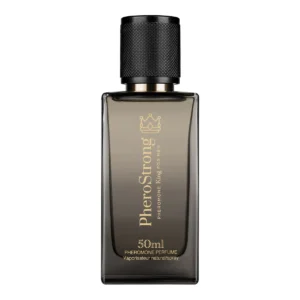 PheroStrong - Pheromone King for Men Parfum - 50 ml
