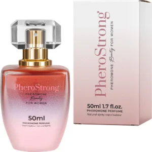 PheroStrong - Pheromone Beauty For Women Parfum - 50 ml