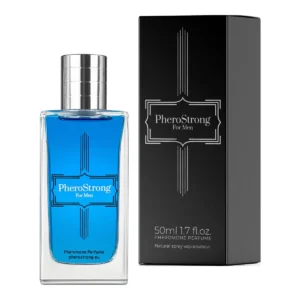 PheroStrong - Pheromone Herenparfum - 50 ml
