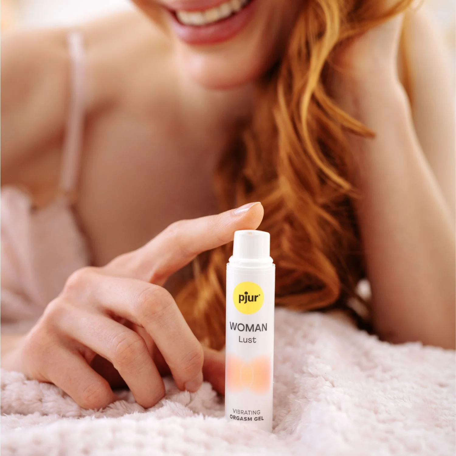 Pjur - Woman Lust - 15 ml