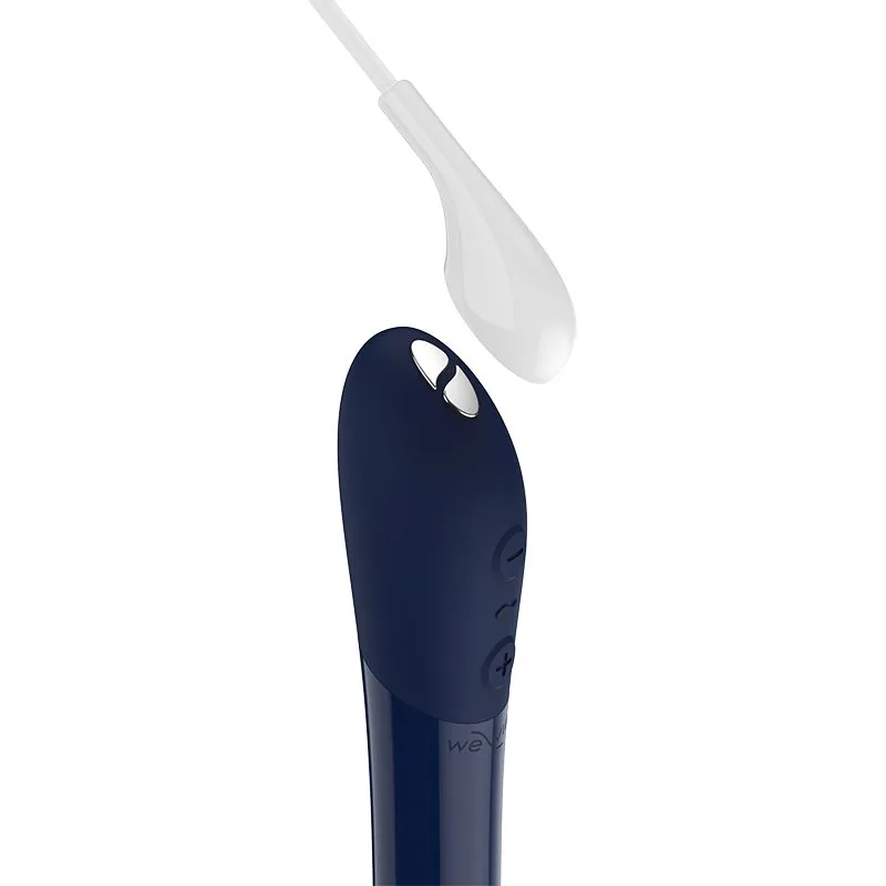 We Vibe Tango X Bullet Vibrator - Midnight Blue - Afbeelding 3