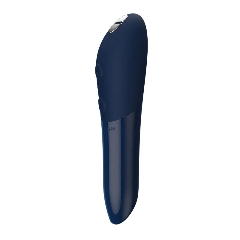 We Vibe Tango X Bullet Vibrator - Midnight Blue