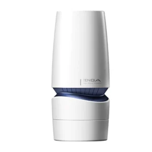 TENGA - Aero Masturbator - Blauw