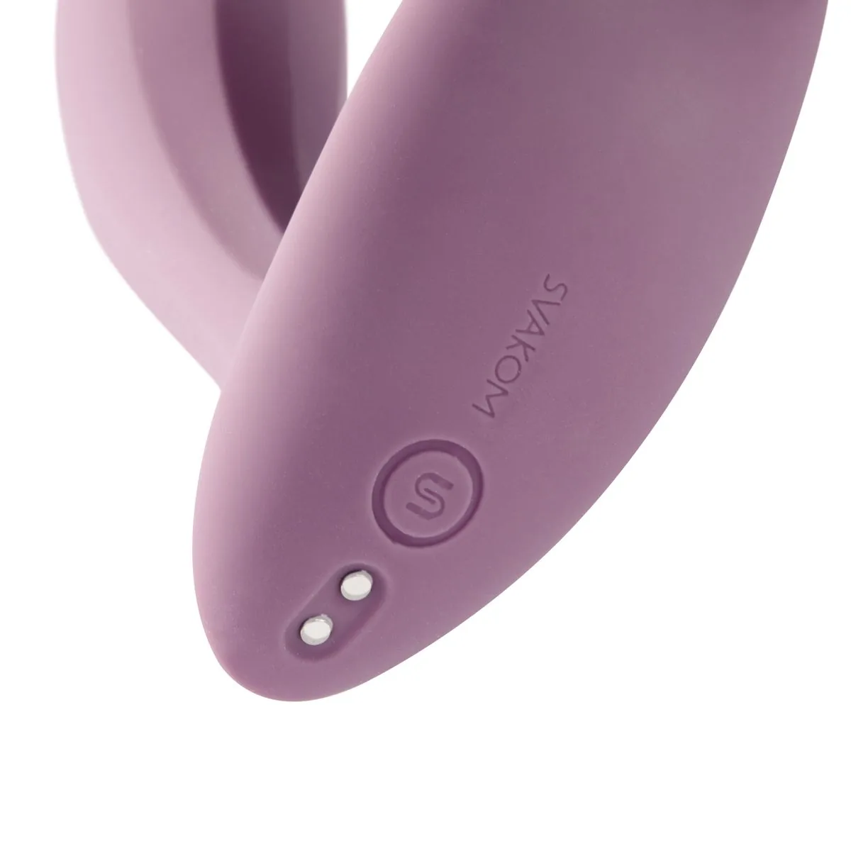 SVAKOM - Erica Panty Vibrator - Roze - Afbeelding 5