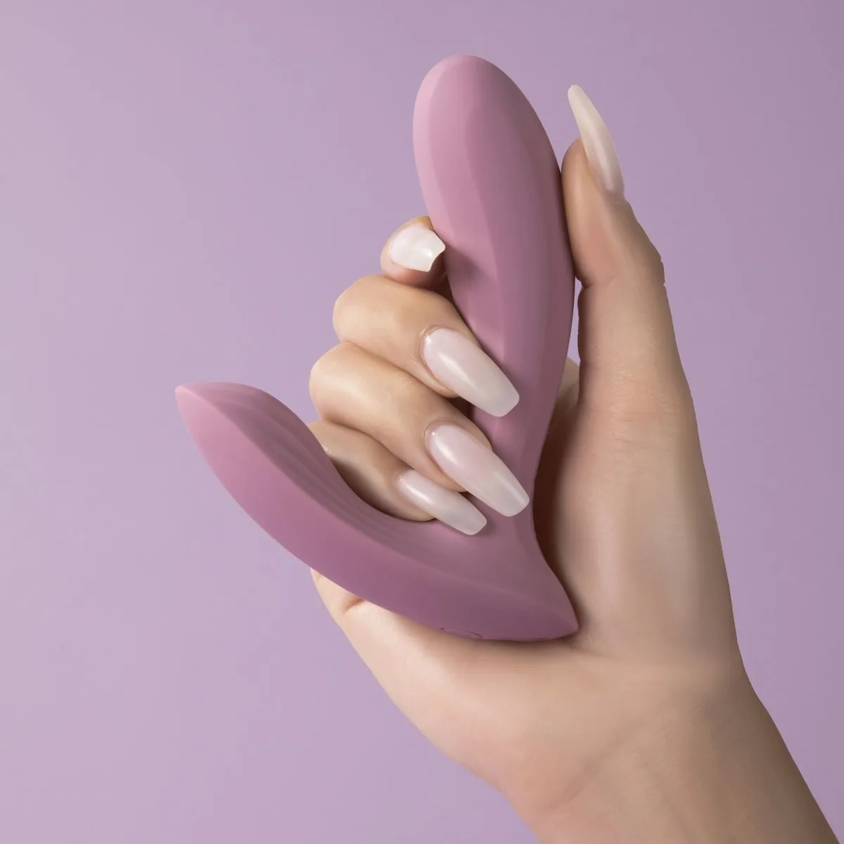 SVAKOM - Erica Panty Vibrator - Roze - Afbeelding 6