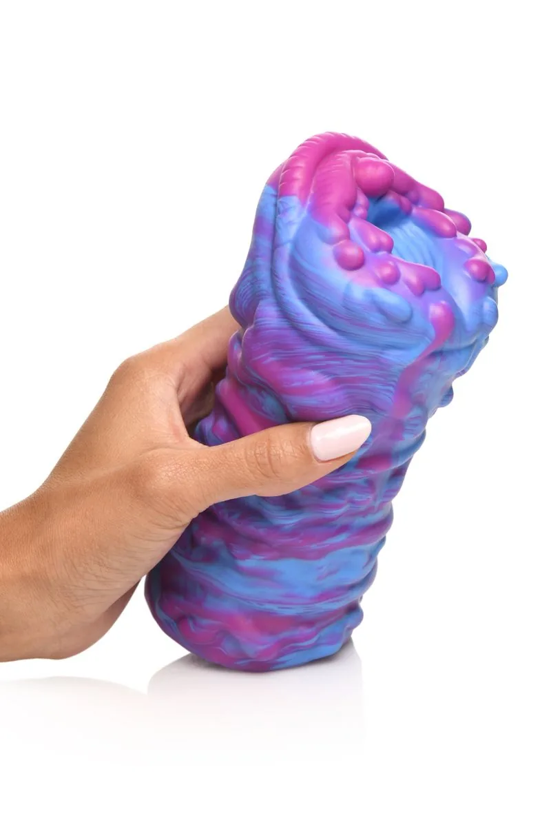 Creature Cocks - Cycloon Alien Vagina Masturbator - Afbeelding 10