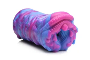Creature Cocks - Cycloon Alien Vagina Masturbator
