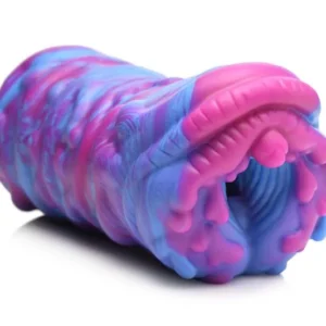 Creature Cocks - Cycloon Alien Vagina Masturbator