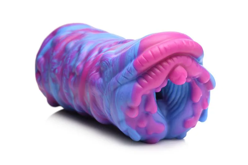 Creature Cocks - Cycloon Alien Vagina Masturbator