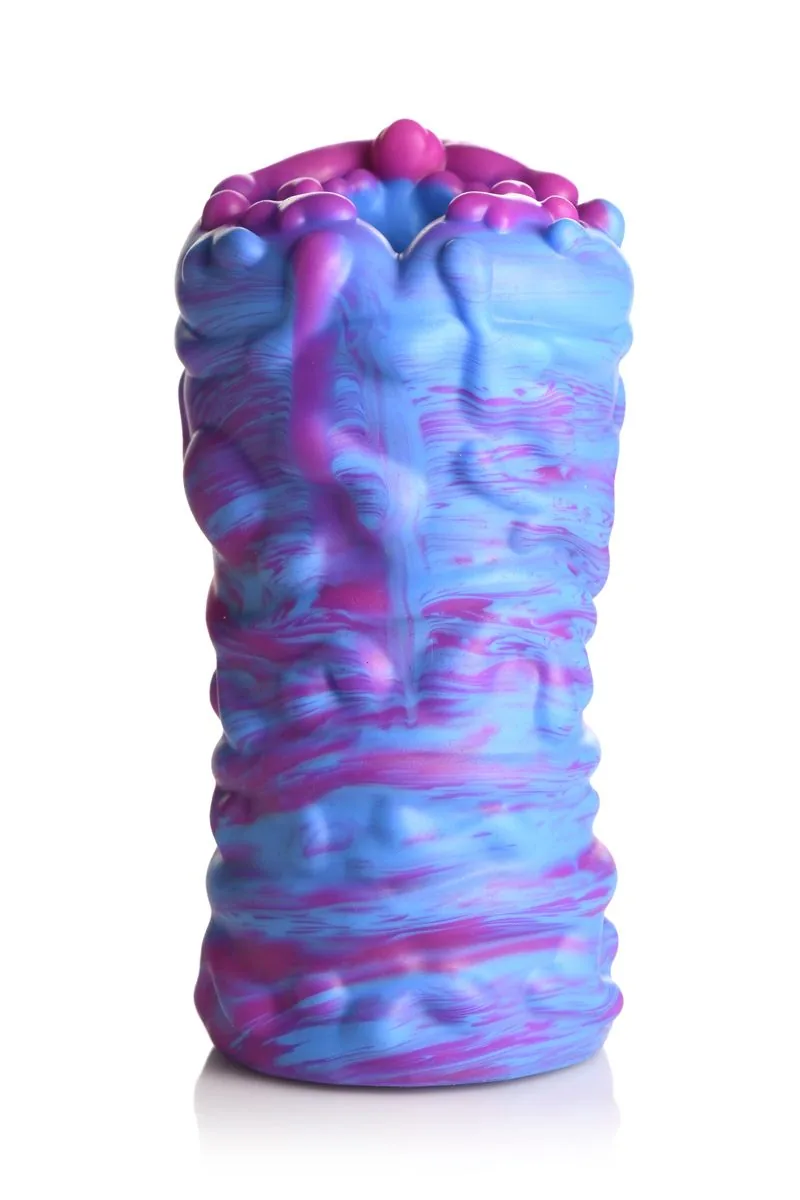 Creature Cocks - Cycloon Alien Vagina Masturbator - Afbeelding 3