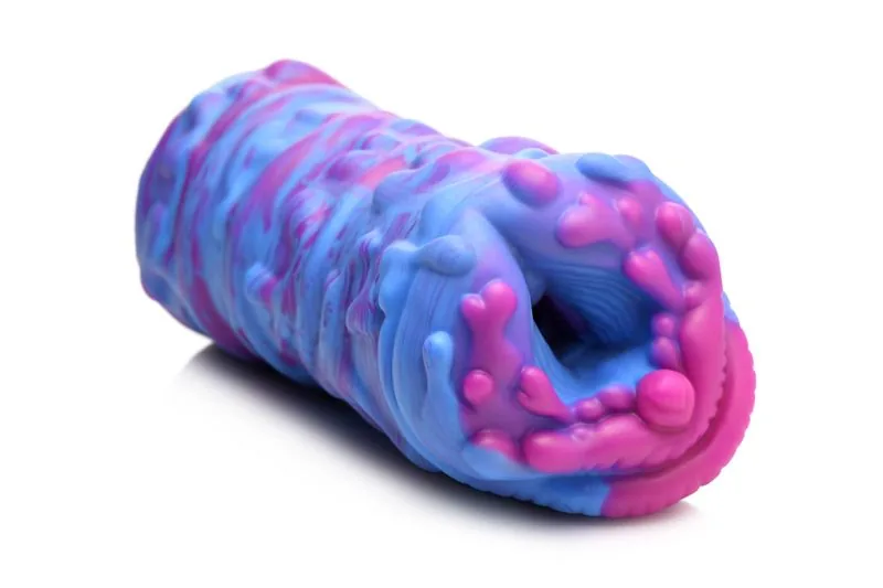 Creature Cocks - Cycloon Alien Vagina Masturbator - Afbeelding 2