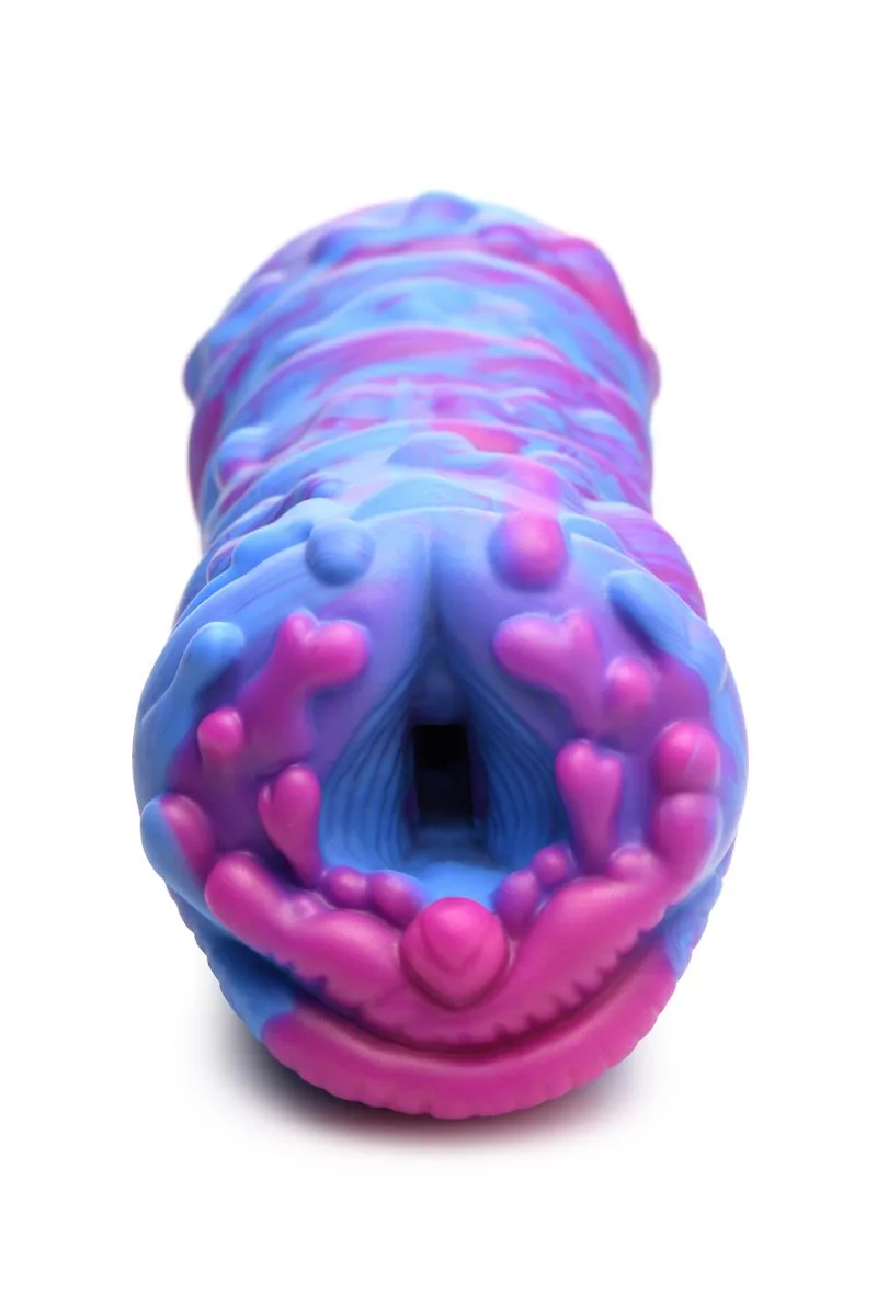 Creature Cocks - Cycloon Alien Vagina Masturbator - Afbeelding 4
